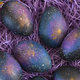 Illustration for article titled Galactic Easter Eggs Are Cosmically Awesome